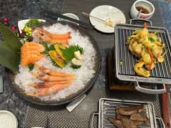 -菊上料理(蜀山银泰百货店)