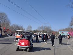 -石家庄市动物园