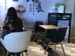 大堂-肯德基(世纪金源店)