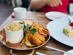 -宝莱纳餐厅(滨江店)