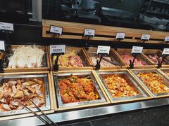 -韩盛·盛江山自助料理(于洪新玛特店)