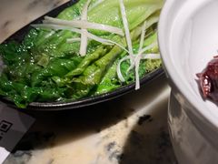 -绿茶餐厅(雁塔大悦城店)