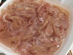 鸭肠-丁丁猫重庆小面(徐州路店)