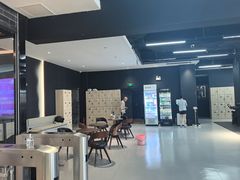 -瑞力健身(解放数创广场店)