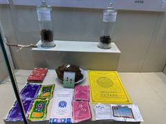 -广东中医药博物馆