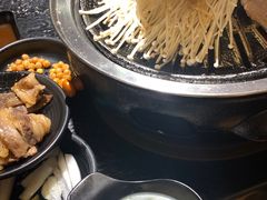 -九田家黑牛烤肉料理(石路天虹店)