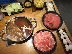 -呷哺呷哺(砂之船奥莱店)