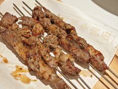 -陳香貴·兰州牛肉面(上海长风大悦城店)