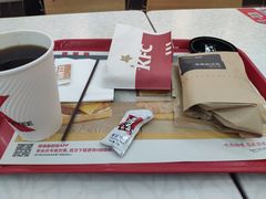 -肯德基(北京南站店)