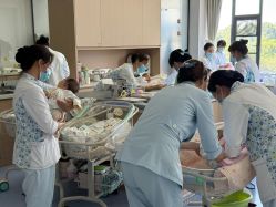 -弗蕾亚·和月月子调理院(东湖店)