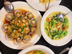 -蓝港海鲜厨房(金水路店)