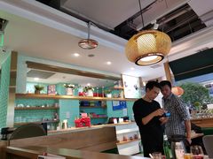 -望湘园湖南菜(赛格店)
