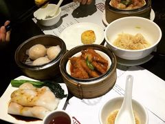 -糖朝(尖沙咀店)