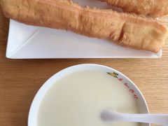 -永和豆浆•台北卤肉饭(山水大润发店)