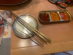 -闻老头·菊花炭烤肉(D11店)