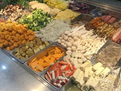 -林静小吃(复兴路店)