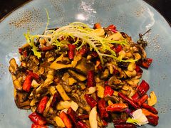 -翠湖宾馆·中餐厅