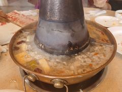 -阳坊大都涮羊肉(阳坊总店)