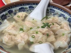 -老火车站牛肉粉