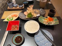 -西村日本料理(香格里拉饭店)