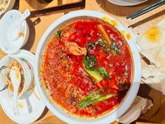 -辛香汇·现炒川菜(共康店)