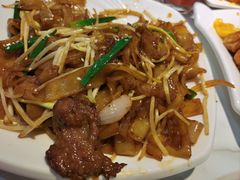 -多多旺港式茶餐厅(新区店)