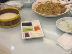 -王厚元饺子·辽菜·烤鸭(沈北店)