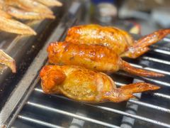 -天美汇鸡翅包饭(来福士广场店)