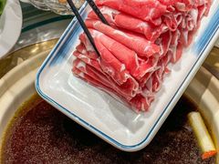 -天宜隆蘑菇宴火锅(石景山旗舰店)