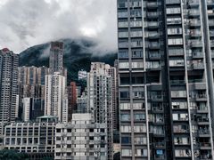 -香港华美达海景酒店