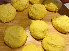 -蘸小院铁锅炖·蘸酱菜·东北菜(怀远门店)