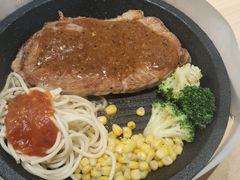 -菲滋意式餐厅(西溪印象城店)