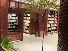 -二酉书店TOYOU BOOKS