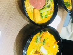 -杨国福麻辣烫(庆春路店)