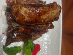 -阿明小菜·海鲜·上海菜(梅陇店)