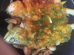 -鑫悦楼煎蟹·16年海鲜大排档