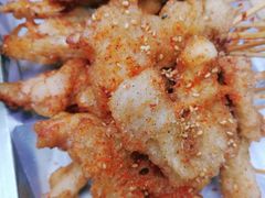 -夫妻串店(和睦路店)