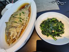 -曾宴·楚菜(湖北省博物馆店)