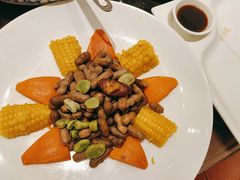 -小八仙·宴(三峡茶庄店)