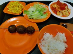 -华中科技大学百景园(三楼酒店)