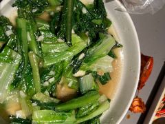 -龙巢盱眙龙虾·牛蛙·烧烤宵夜(八卦岭店)