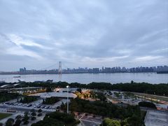 -武汉洲际酒店
