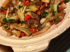 -楼兰新疆菜(江宁万达店)