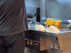 -汉堡王(珠海机场出发层B区店)