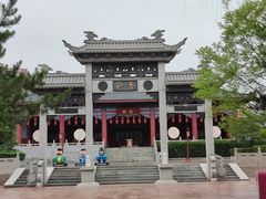 -沈阳方特欢乐世界