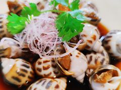 东海醉花螺-宁波柏悦酒店·钱湖渔港