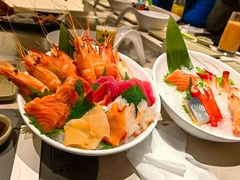 -水木锦堂·自助铁板烧(望京凯德MALL店)