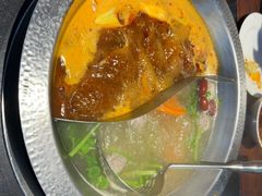 -巴邑火锅(江北万达店)