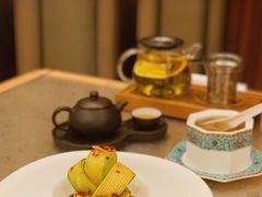 -恰餐厅 CHAR Bar & Grill (珠海仁恒洲际店)