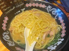 -Ramen满吉·豚骨拉面(丽园路店)